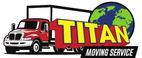 TITAN Moving Service